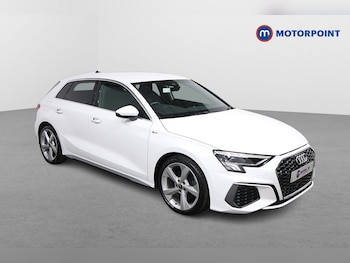 Used Audi A3 2021 for sale - 78409253: Photo