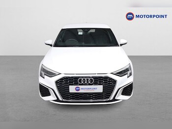 Used Audi A3 2021 for sale - 78409253: Photo