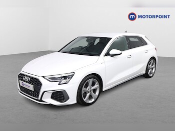 Used Audi A3 2021 for sale - 78409253: Photo