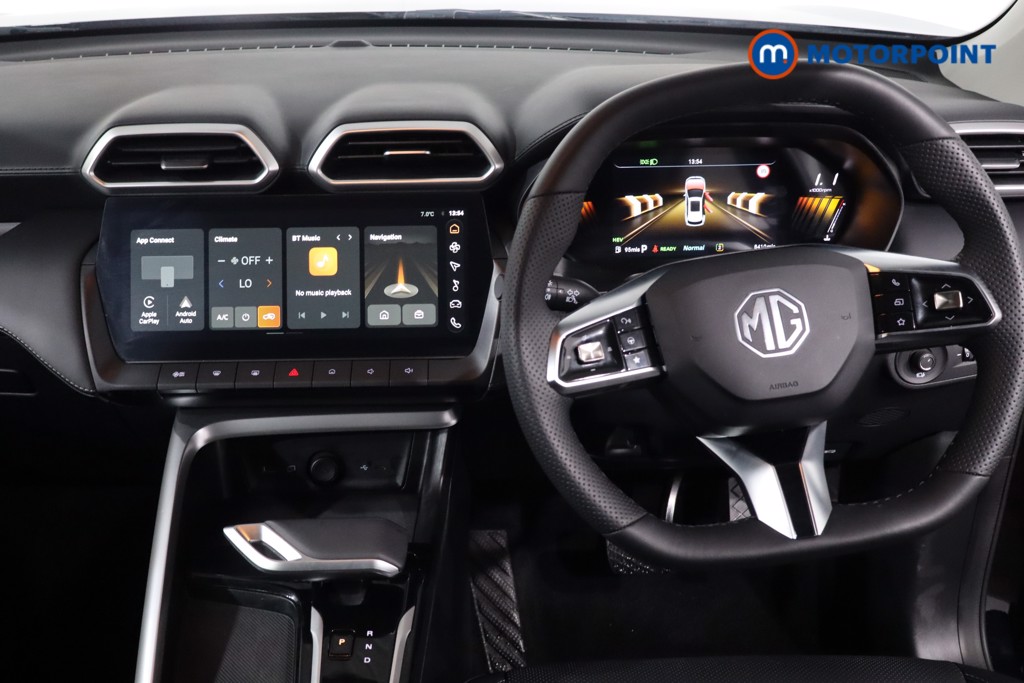 Used MG MG ZS 2025 for sale - 77804837: Photo 11