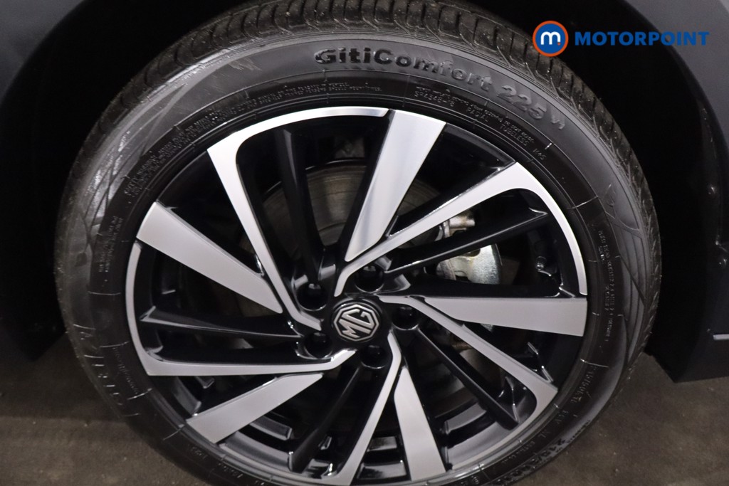 Used MG MG ZS 2025 for sale - 77804837: Photo 18