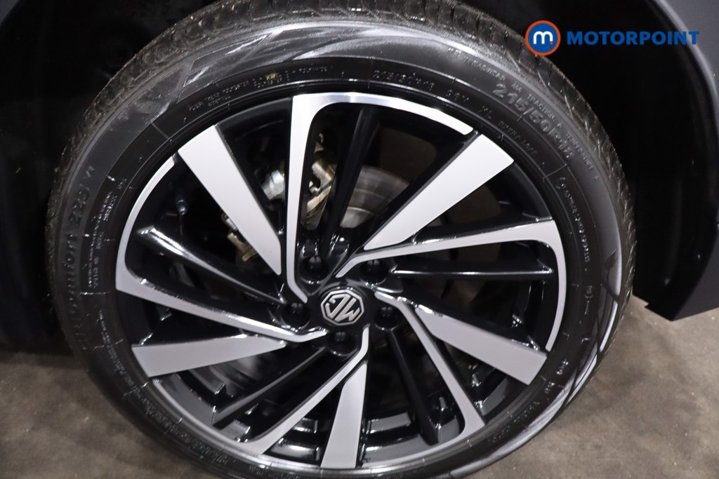 Used MG MG ZS 2025 for sale - 77804837: Photo 19