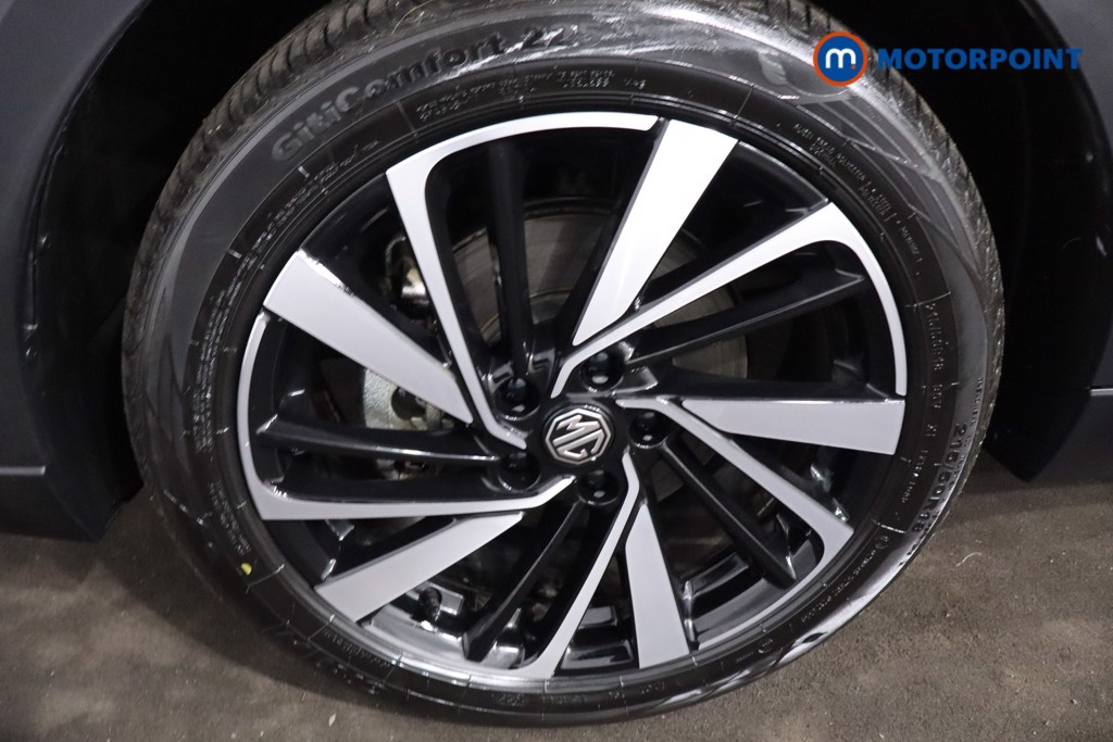 Used MG MG ZS 2025 for sale - 77804837: Photo 20