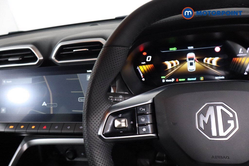 Used MG MG ZS 2025 for sale - 77804837: Photo 27
