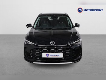 Used MG MG ZS 2025 for sale - 77804837: Photo