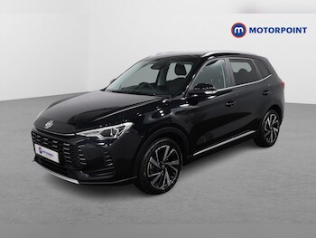 Used MG MG ZS 2025 for sale - 77804837: Photo