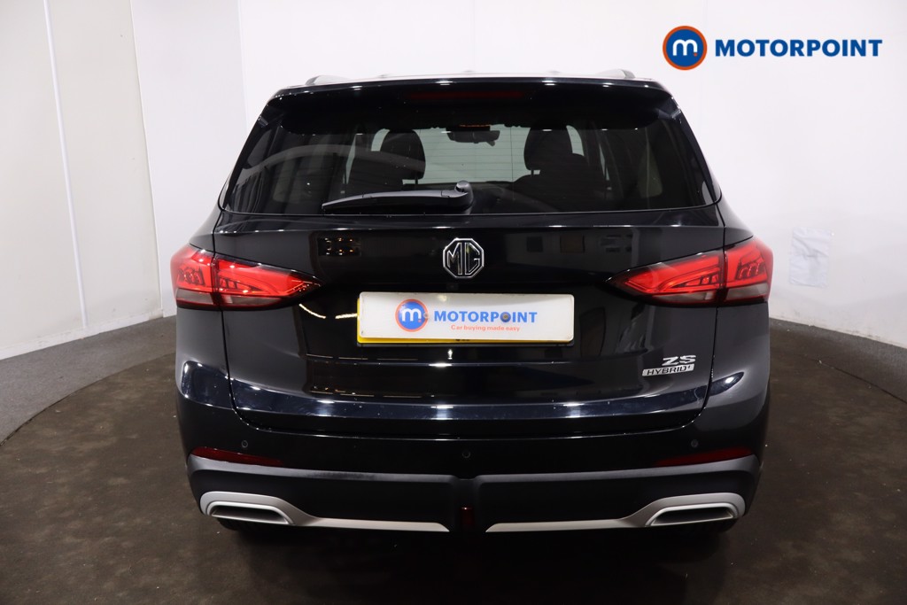 Used MG MG ZS 2025 for sale - 77804837: Photo 41