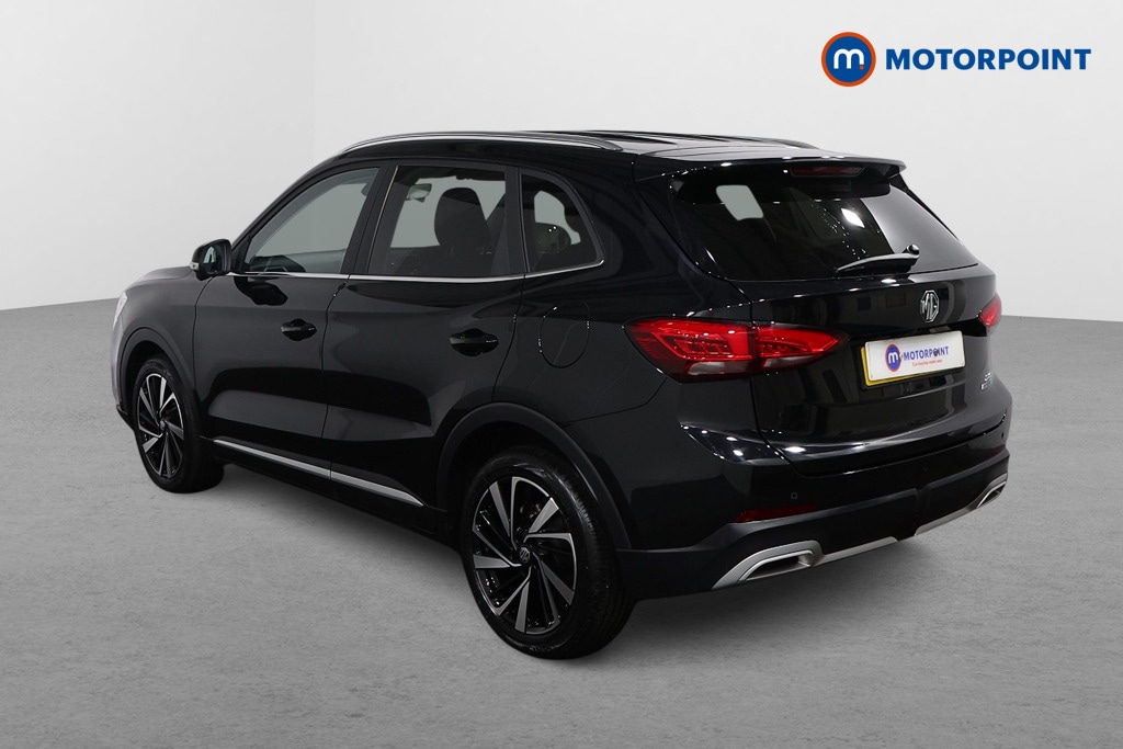 Used MG MG ZS 2025 for sale - 77804837: Photo 5