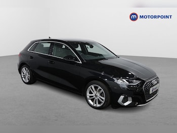 Audi - A3