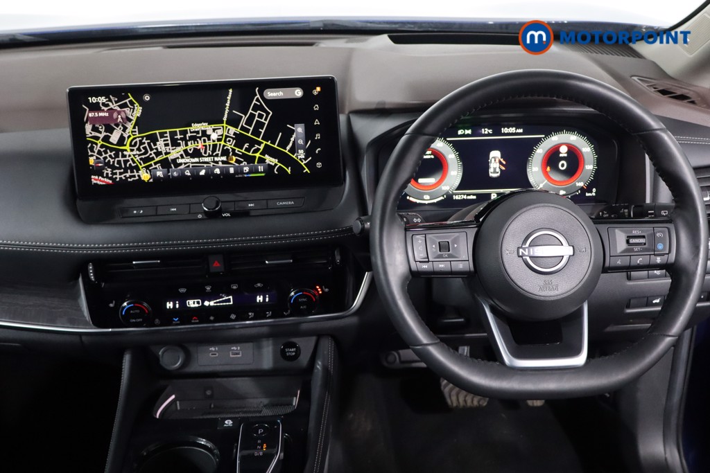 Used Nissan X-Trail 2024 for sale - 78199499: Photo 11