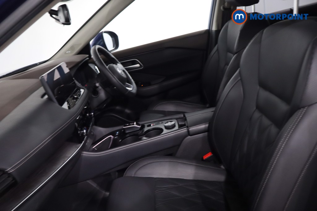 Used Nissan X-Trail 2024 for sale - 78199499: Photo 12