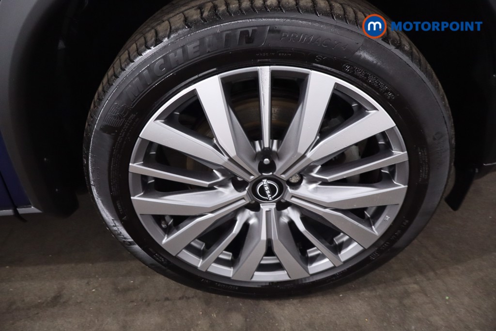 Used Nissan X-Trail 2024 for sale - 78199499: Photo 18