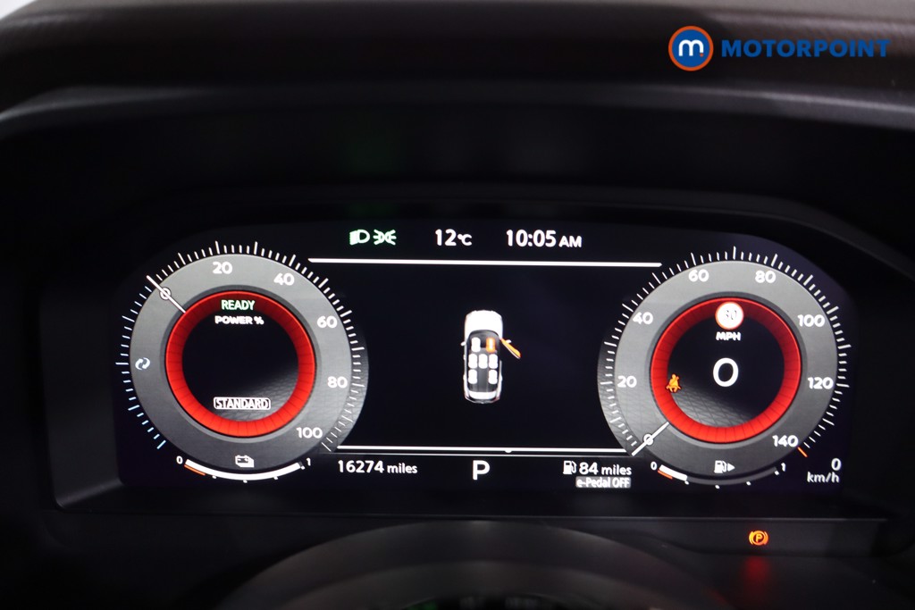 Used Nissan X-Trail 2024 for sale - 78199499: Photo 24