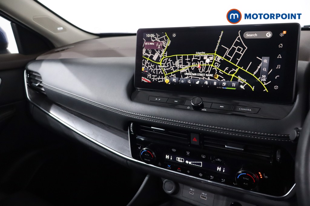 Used Nissan X-Trail 2024 for sale - 78199499: Photo 26