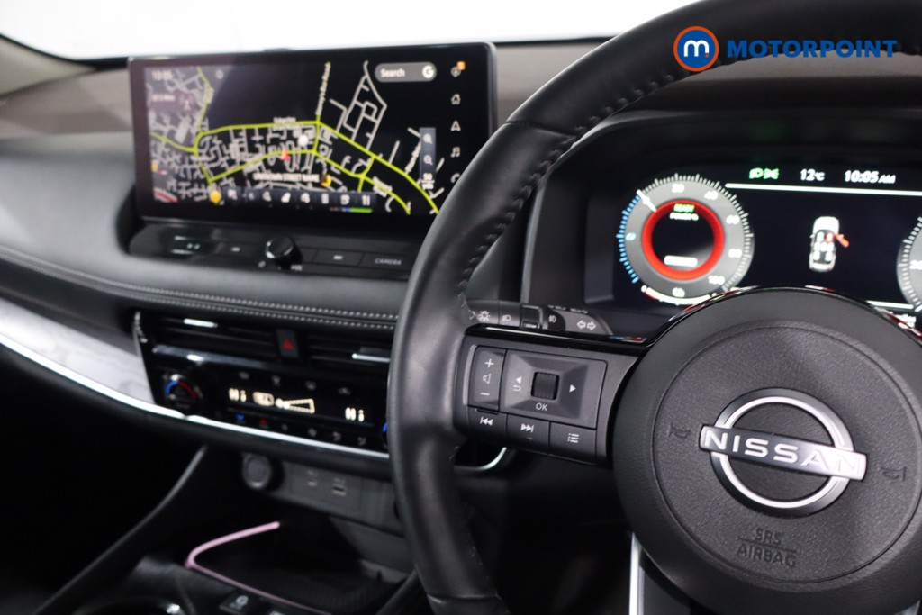 Used Nissan X-Trail 2024 for sale - 78199499: Photo 27