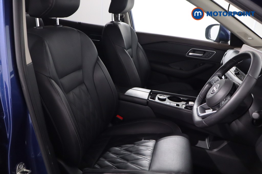 Used Nissan X-Trail 2024 for sale - 78199499: Photo 31