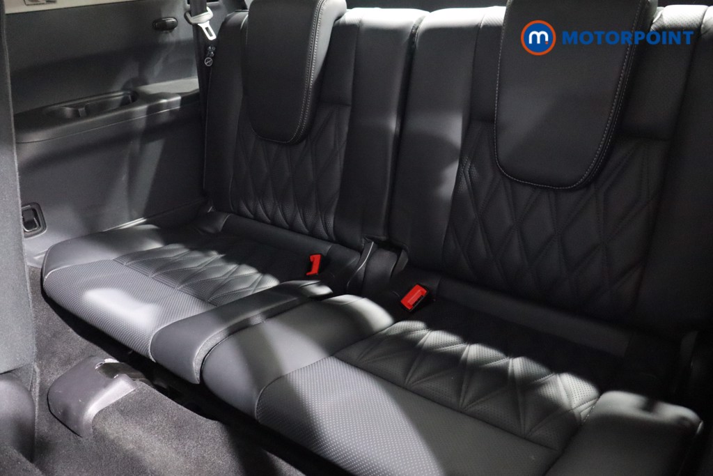 Used Nissan X-Trail 2024 for sale - 78199499: Photo 35