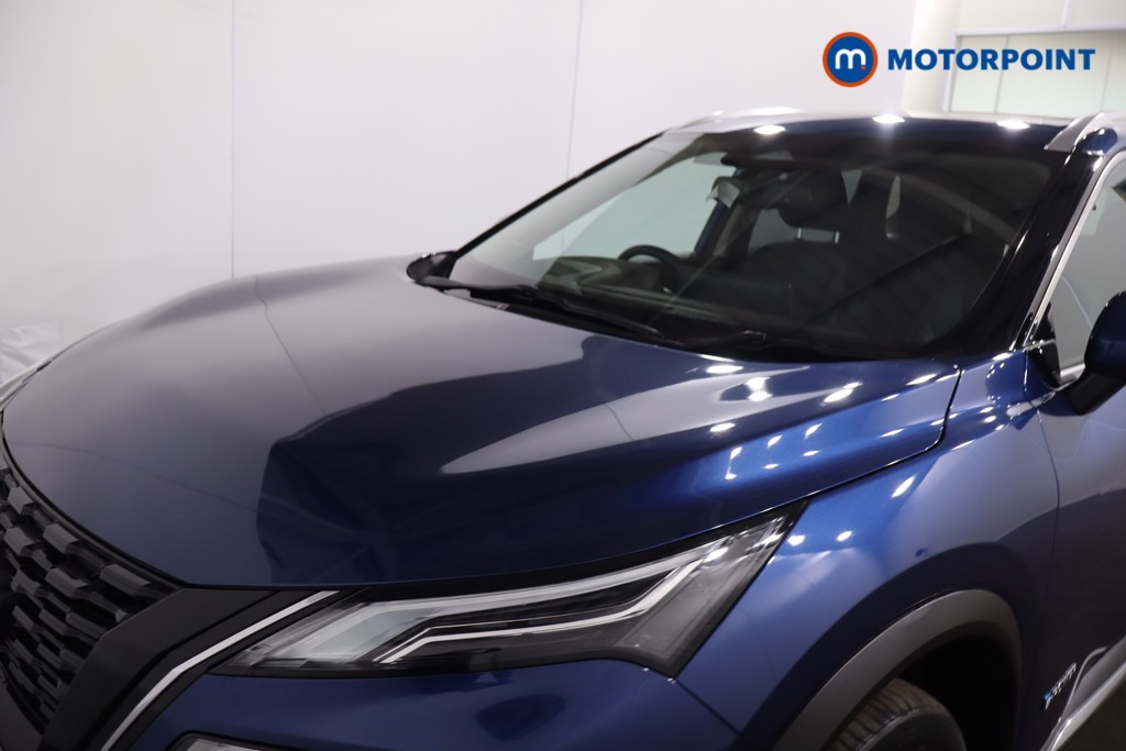 Used Nissan X-Trail 2024 for sale - 78199499: Photo 36