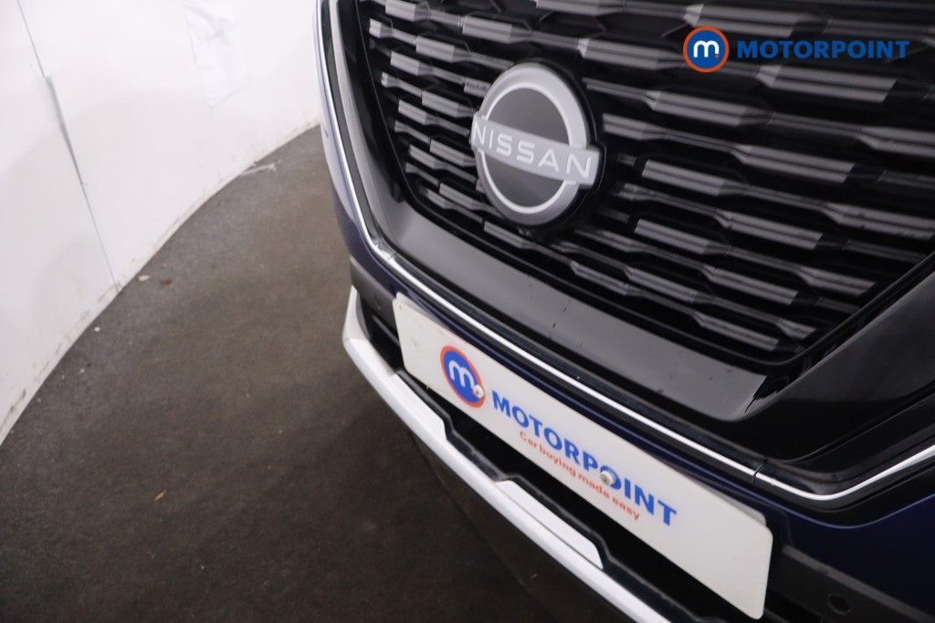 Used Nissan X-Trail 2024 for sale - 78199499: Photo 37