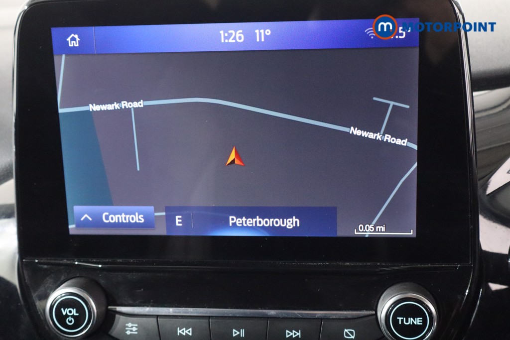 Used Ford Fiesta 2023 for sale - 76762703: Photo 10