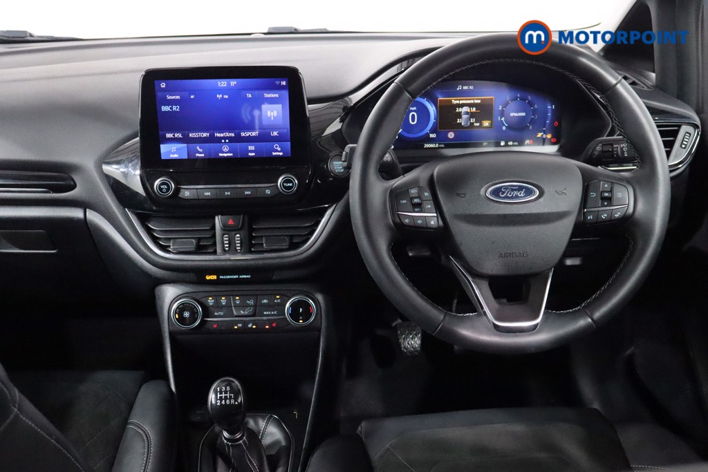 Used Ford Fiesta 2023 for sale - 76762703: Photo 11