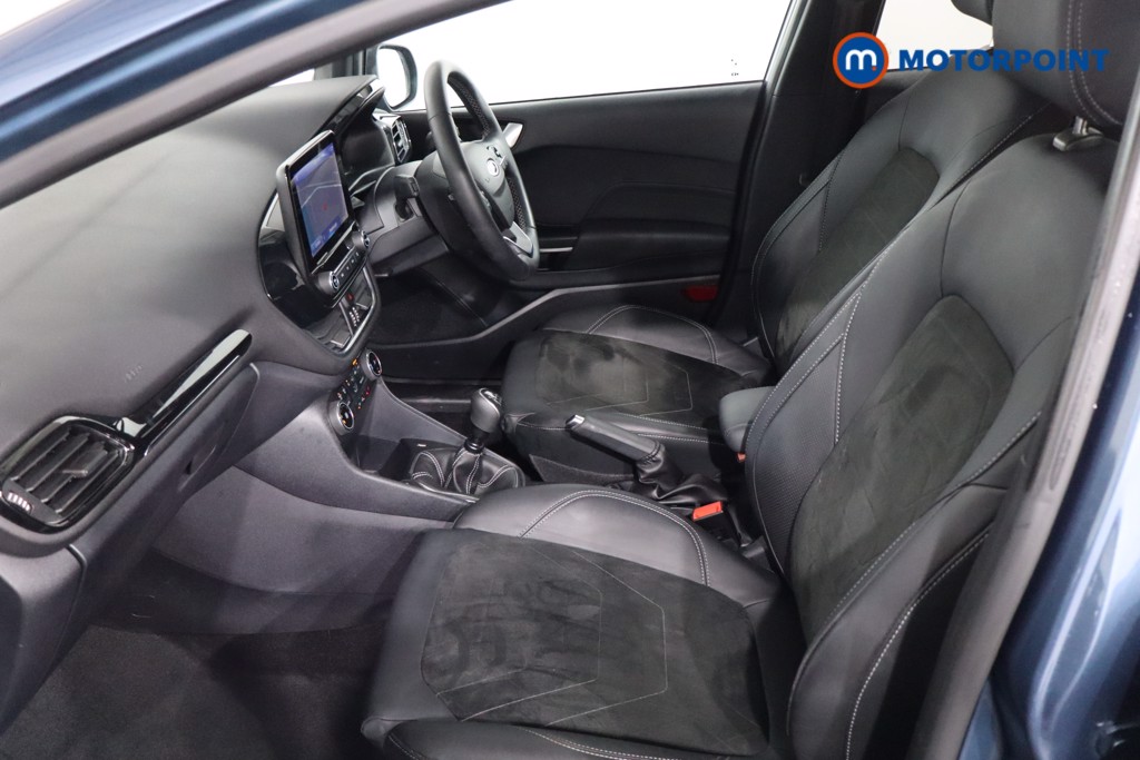 Used Ford Fiesta 2023 for sale - 76762703: Photo 12