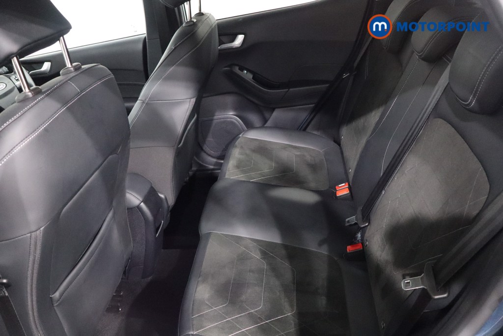 Used Ford Fiesta 2023 for sale - 76762703: Photo 13