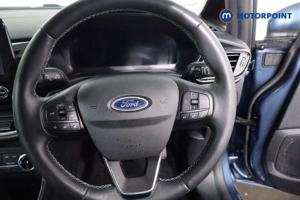Used Ford Fiesta 2023 for sale - 76762703: Photo 14