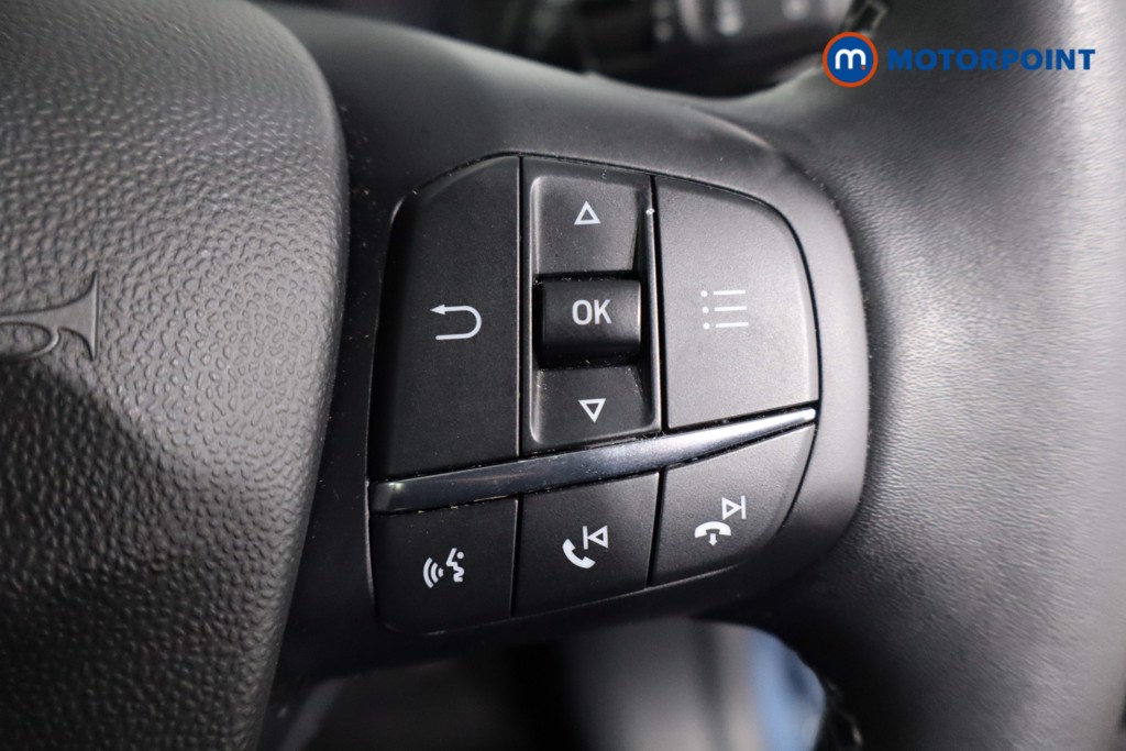 Used Ford Fiesta 2023 for sale - 76762703: Photo 16