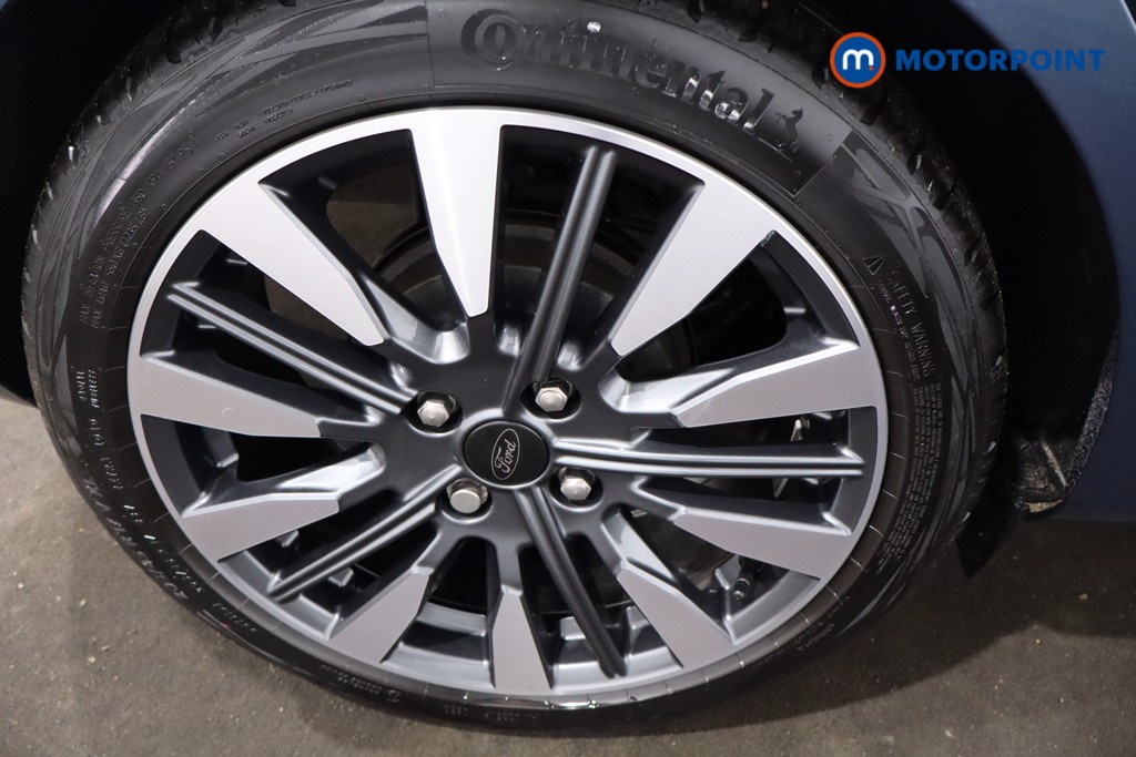 Used Ford Fiesta 2023 for sale - 76762703: Photo 17