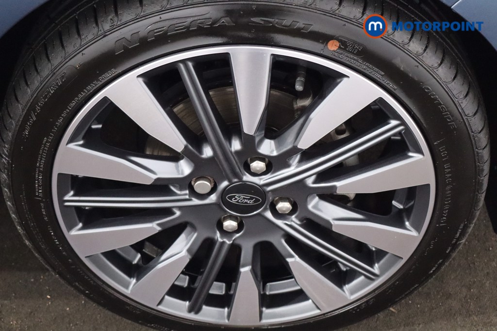 Used Ford Fiesta 2023 for sale - 76762703: Photo 18