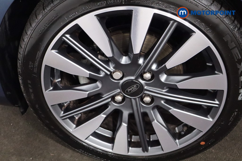 Used Ford Fiesta 2023 for sale - 76762703: Photo 19