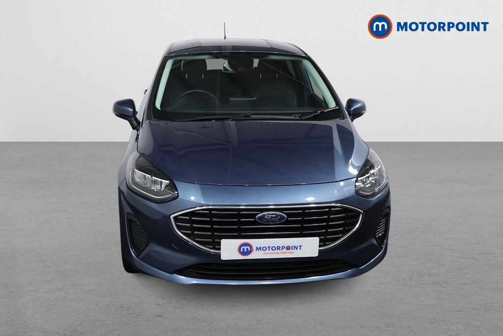 Used Ford Fiesta 2023 for sale - 76762703: Photo 2