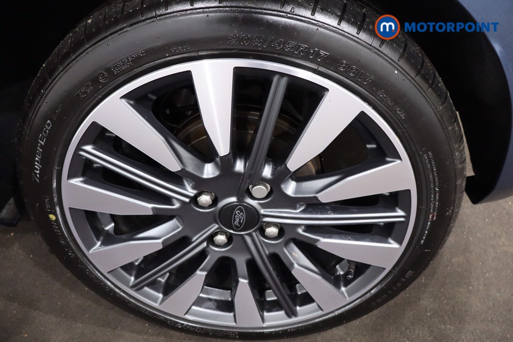 Used Ford Fiesta 2023 for sale - 76762703: Photo 20