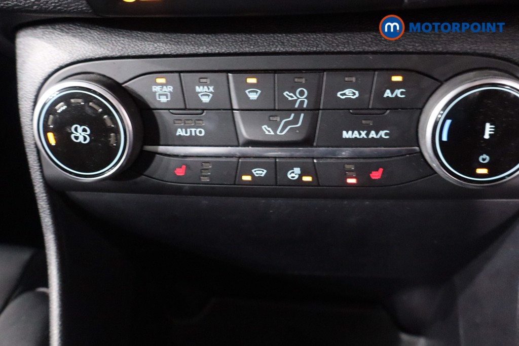 Used Ford Fiesta 2023 for sale - 76762703: Photo 21