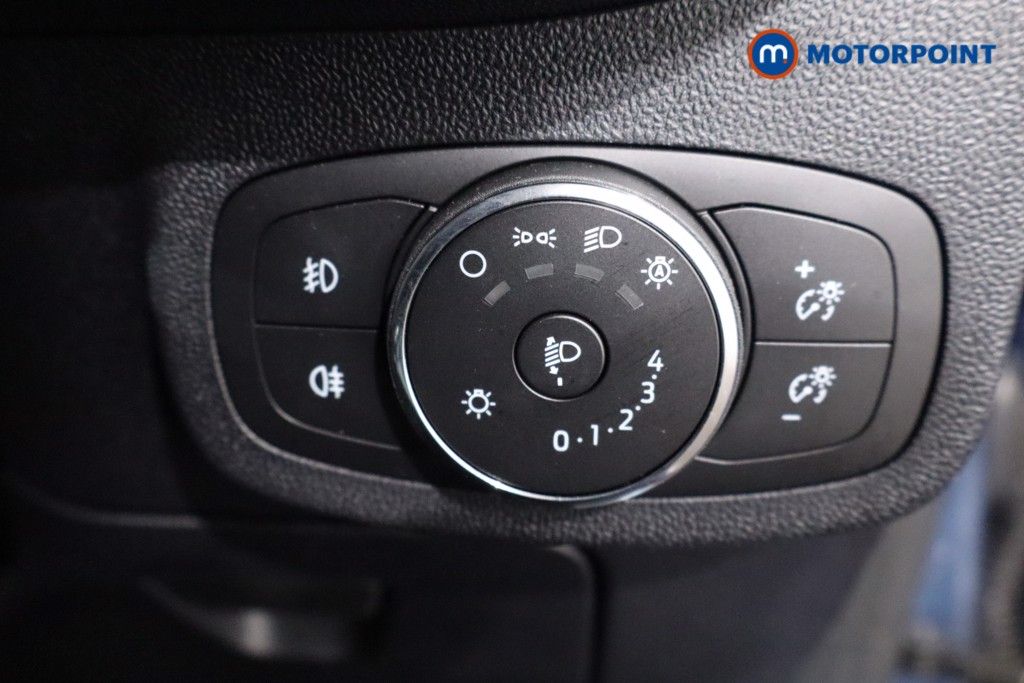 Used Ford Fiesta 2023 for sale - 76762703: Photo 22