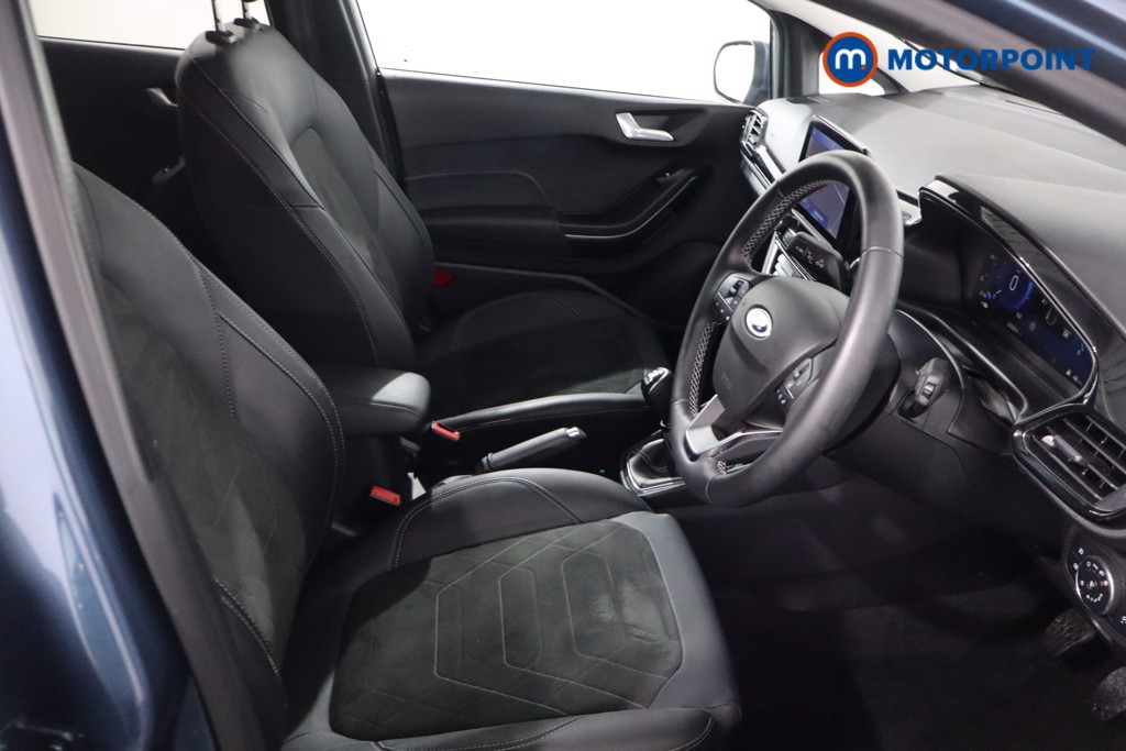 Used Ford Fiesta 2023 for sale - 76762703: Photo 30