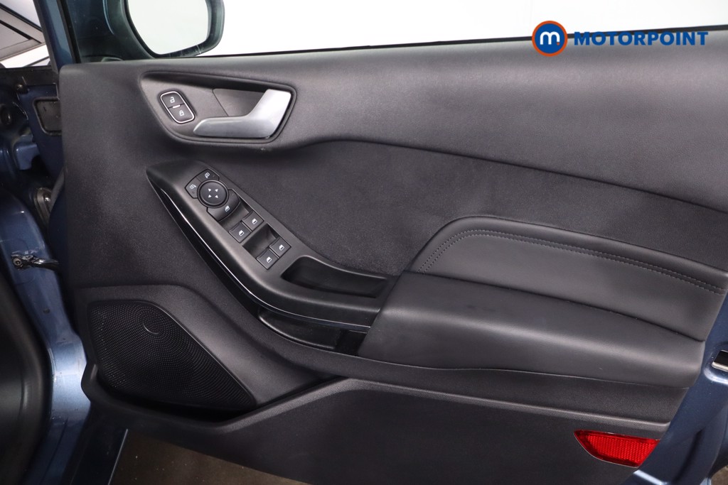 Used Ford Fiesta 2023 for sale - 76762703: Photo 31