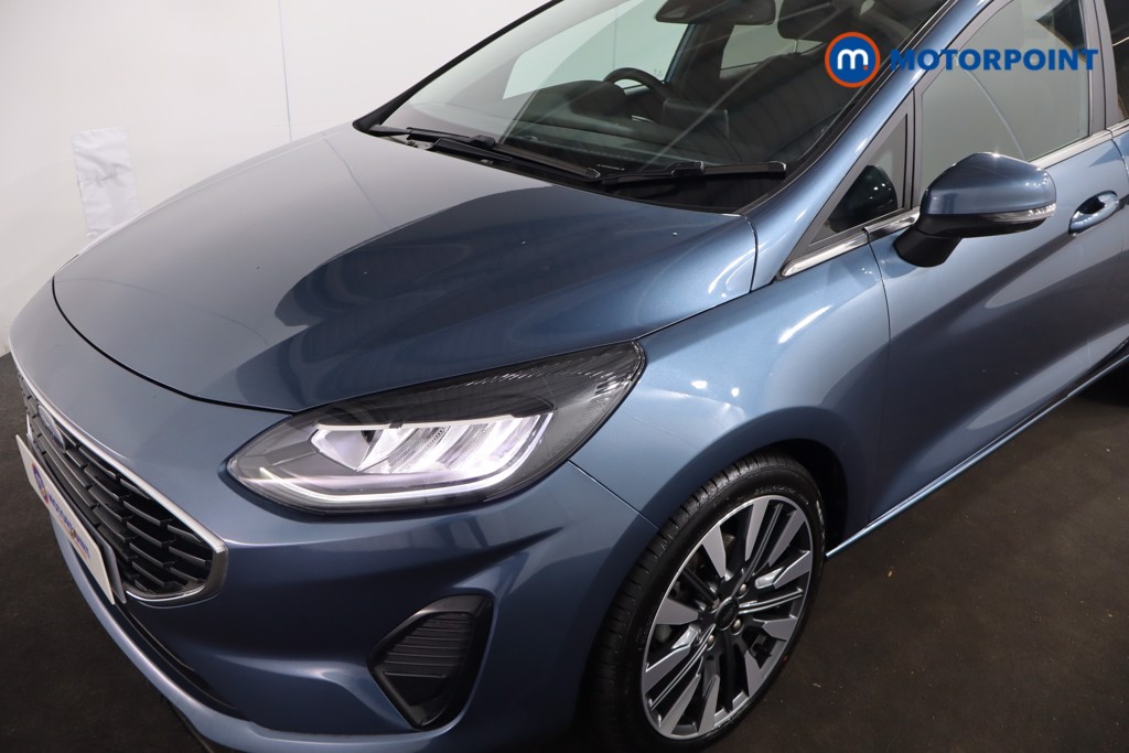 Used Ford Fiesta 2023 for sale - 76762703: Photo 34