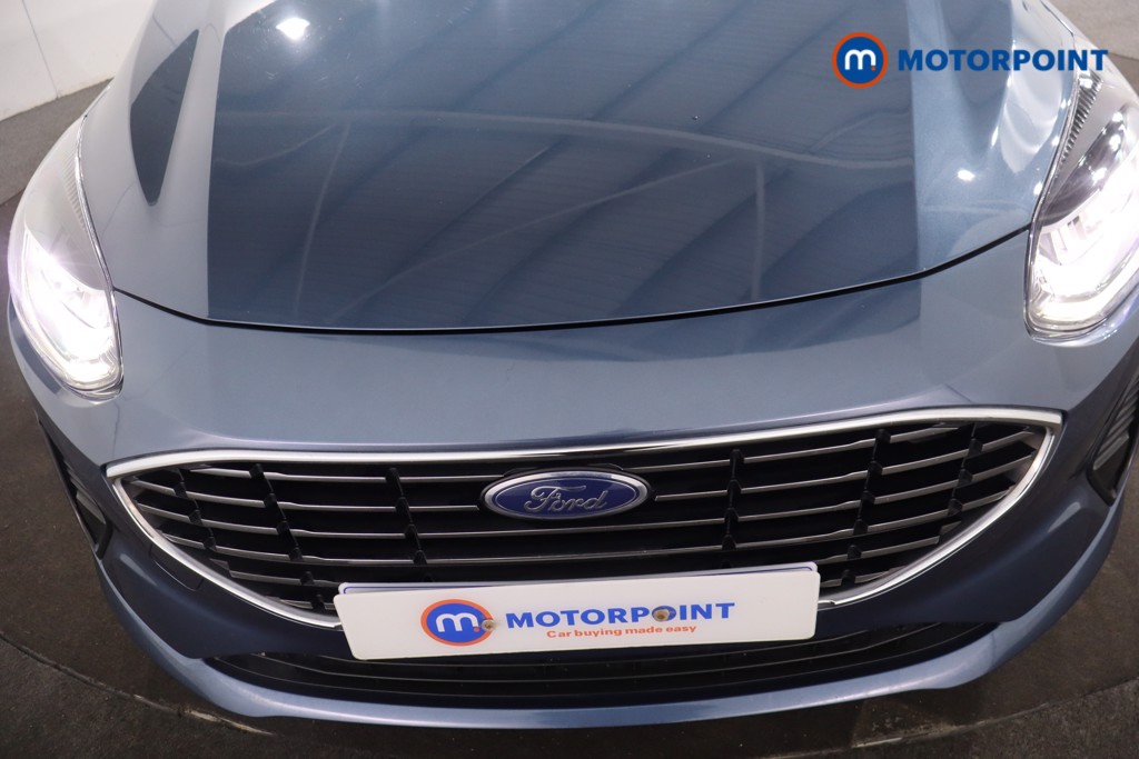 Used Ford Fiesta 2023 for sale - 76762703: Photo 35