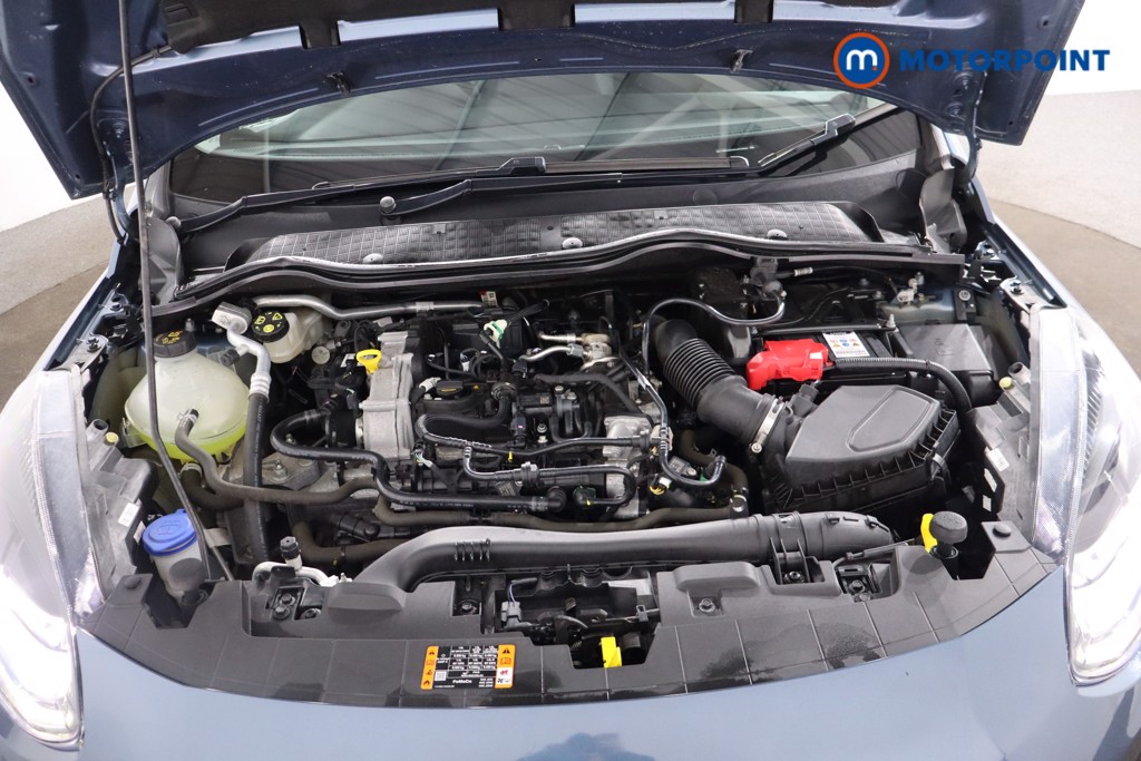 Used Ford Fiesta 2023 for sale - 76762703: Photo 39