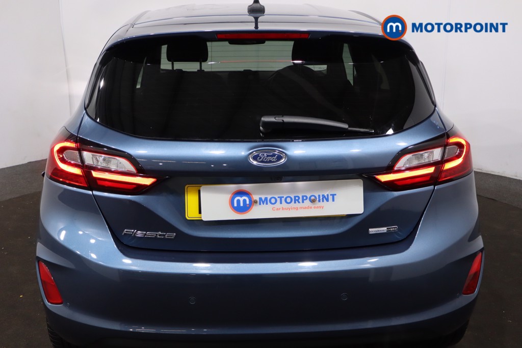 Used Ford Fiesta 2023 for sale - 76762703: Photo 41