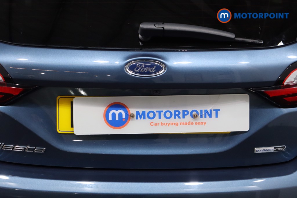 Used Ford Fiesta 2023 for sale - 76762703: Photo 42