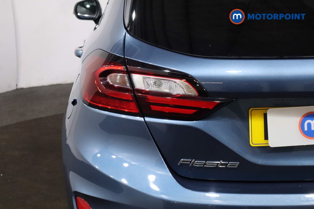 Used Ford Fiesta 2023 for sale - 76762703: Photo 43