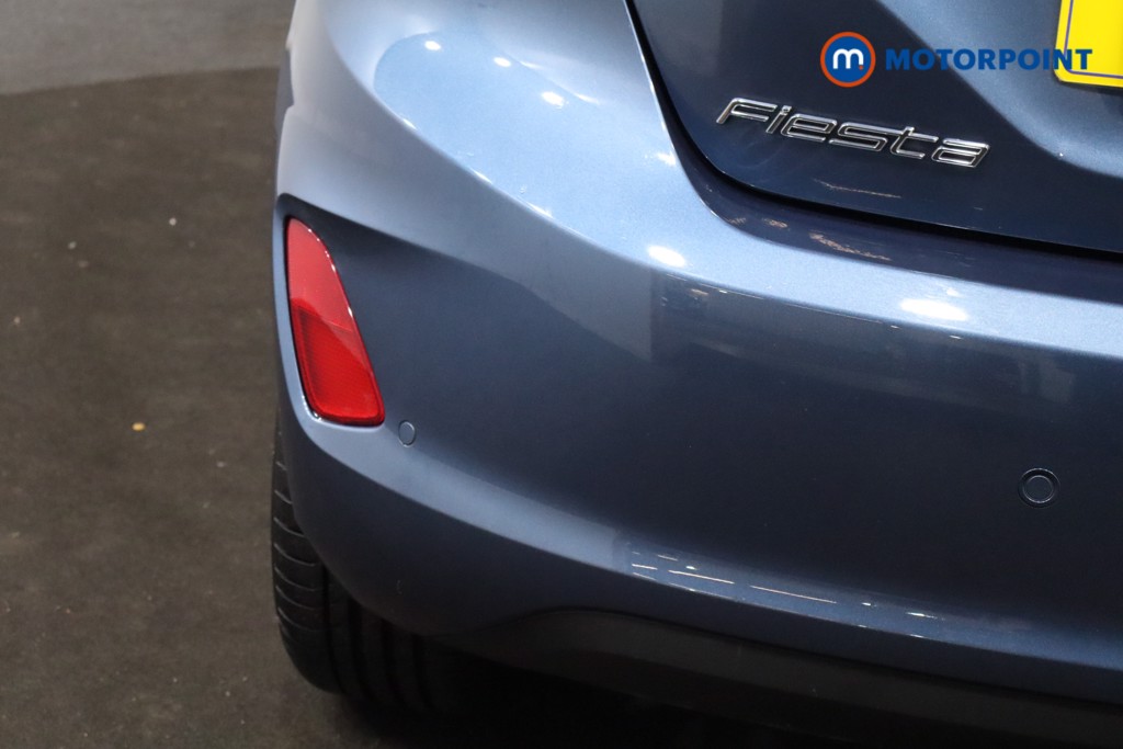 Used Ford Fiesta 2023 for sale - 76762703: Photo 44