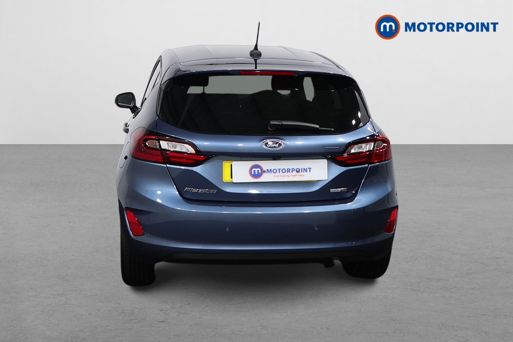 Used Ford Fiesta 2023 for sale - 76762703: Photo 6