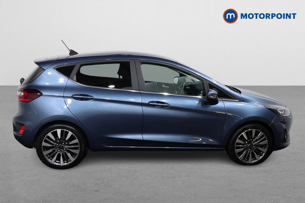 Used Ford Fiesta 2023 for sale - 76762703: Photo 8