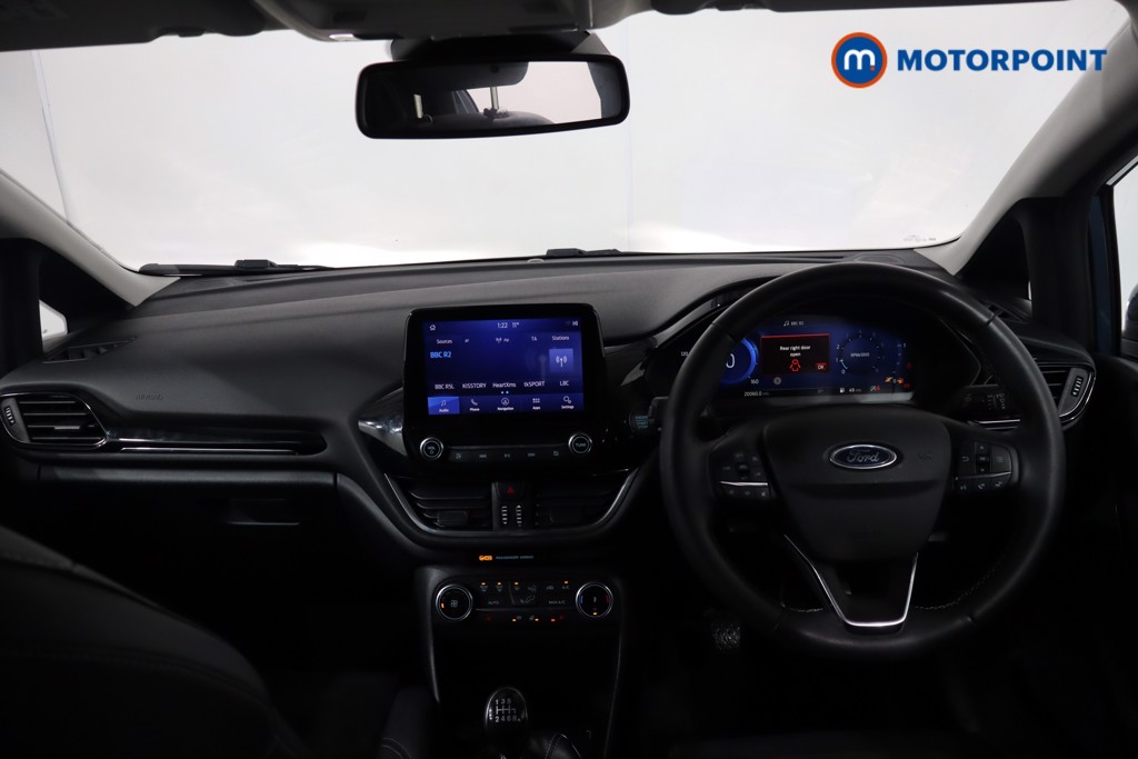 Used Ford Fiesta 2023 for sale - 76762703: Photo 9