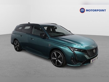 Used Peugeot 308 2023 for sale - 78541157: Photo