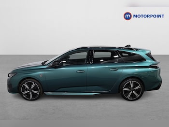Used Peugeot 308 2023 for sale - 78541157: Photo